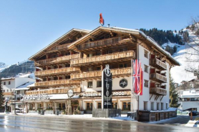 Raffl's Tyrol Hotel, Sankt Anton Am Arlberg